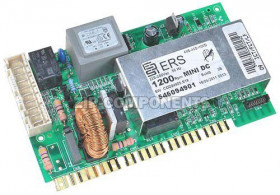 Модуль (плата управления) Ardo 651018034