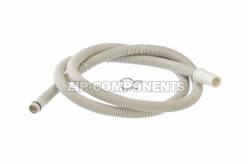 Удлинитель сливного шланга посудомоечной машины 2,25м. Bosch 00668114