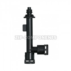 Т-соединитель для электромагнитного клапана Delonghi ESAM, 5313228671