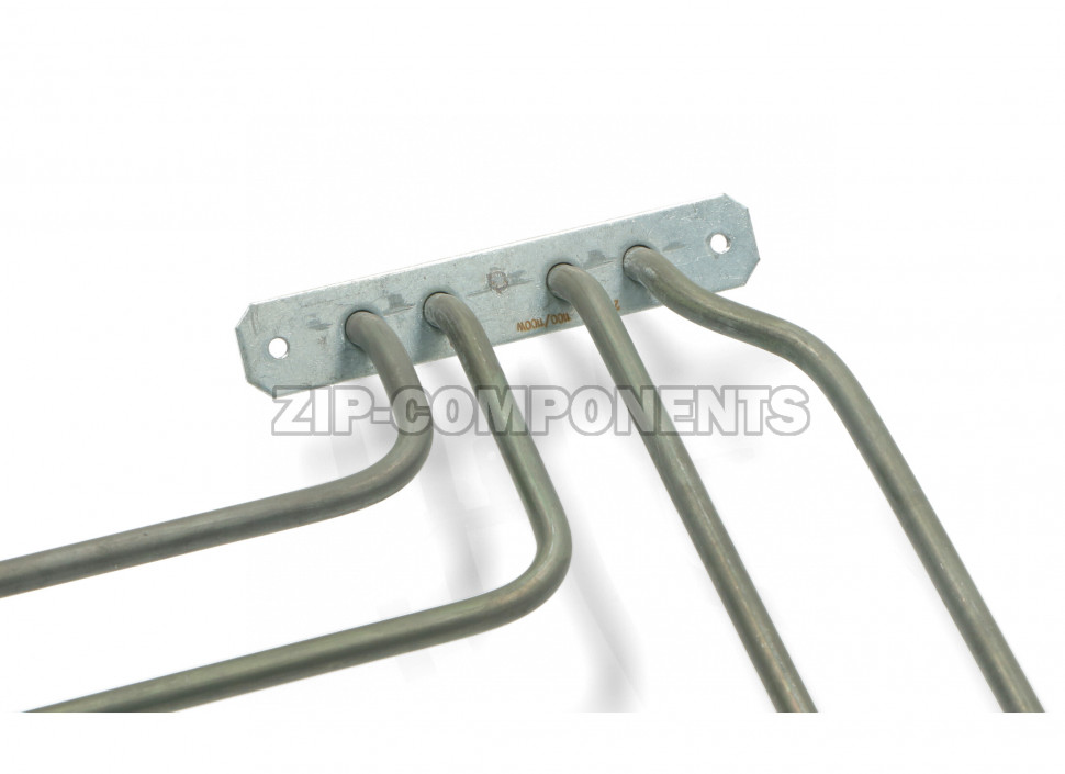 ТЭН для духовки Beko 262900064 1100+1100W Sahterm