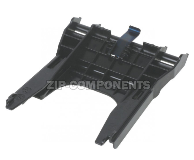 Рамка-держатель мешка-пылесборника Bosch 00754732