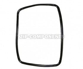 Уплотнитель двери духовки 350x310мм Гефест 1202.04.0.000-01