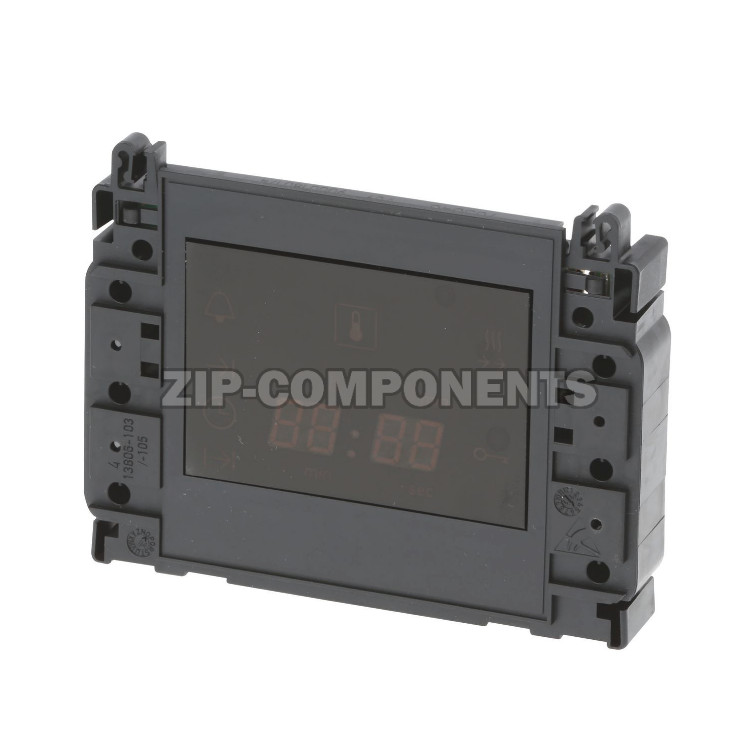 Часы для духового шкафа Bosch 00602511