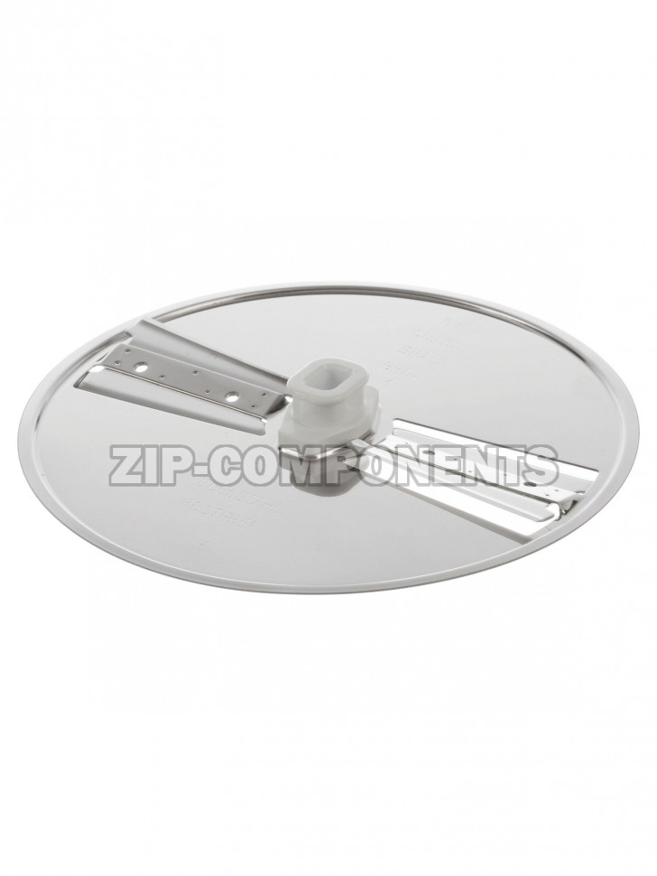 Комбинированная диск-терка для кухонного комбайна Bosch 00260840