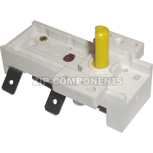 Термоограничитель высокотемпетарурный KSD-021-00-400