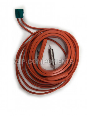 Нагреватель кондиционера Haier 0010451184