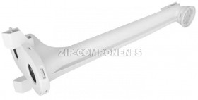 Трубка подачи воды Indesit C00256574