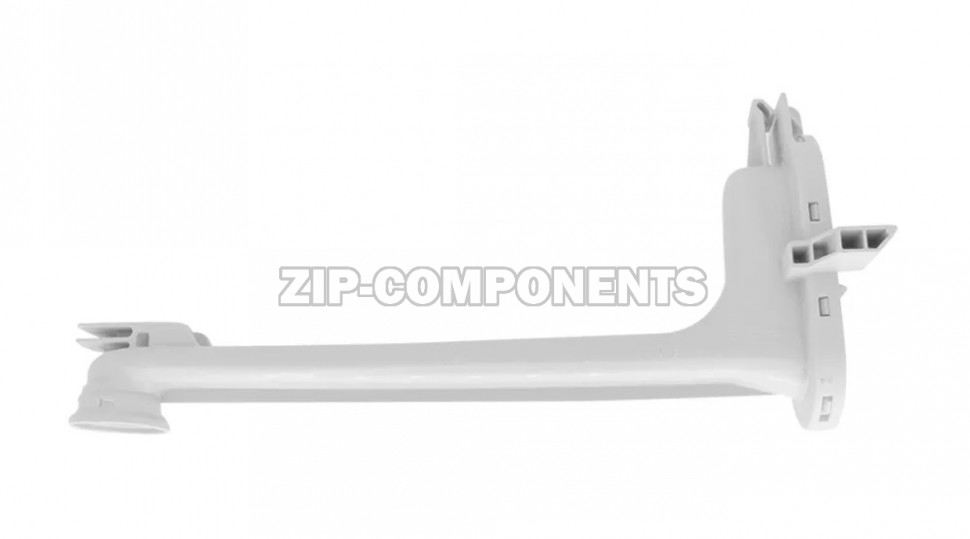 Трубка подачи воды Indesit C00256574