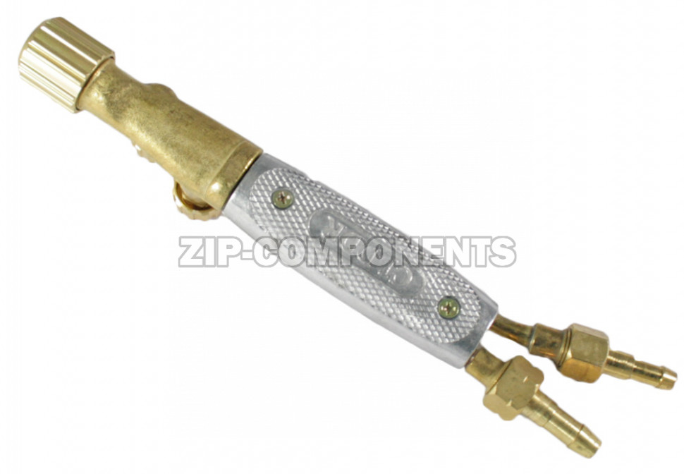 Газовая горелка для пайки H02 - 6