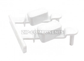 Кнопки стиральной машины Whirlpool 481010510470