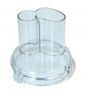 Крышка чаши кухонного комбайна Moulinex MS-5842402