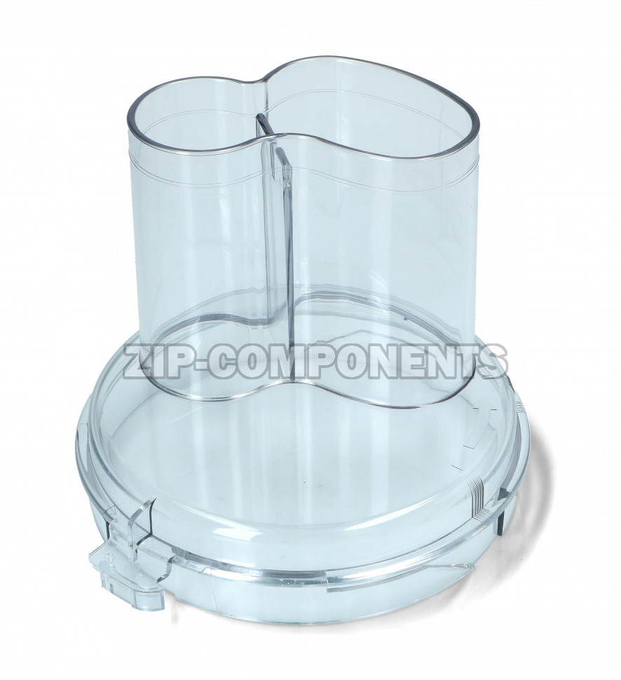 Крышка чаши кухонного комбайна Moulinex MS-5842402