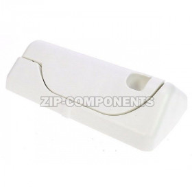 Ребро (Активатор) в барабан Electrolux Zanussi с грузом 1469066045