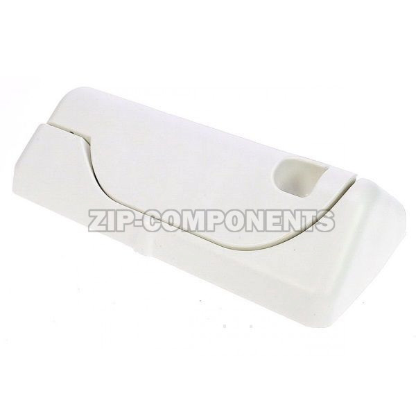 Ребро (Активатор) в барабан Electrolux Zanussi с грузом 1469066045