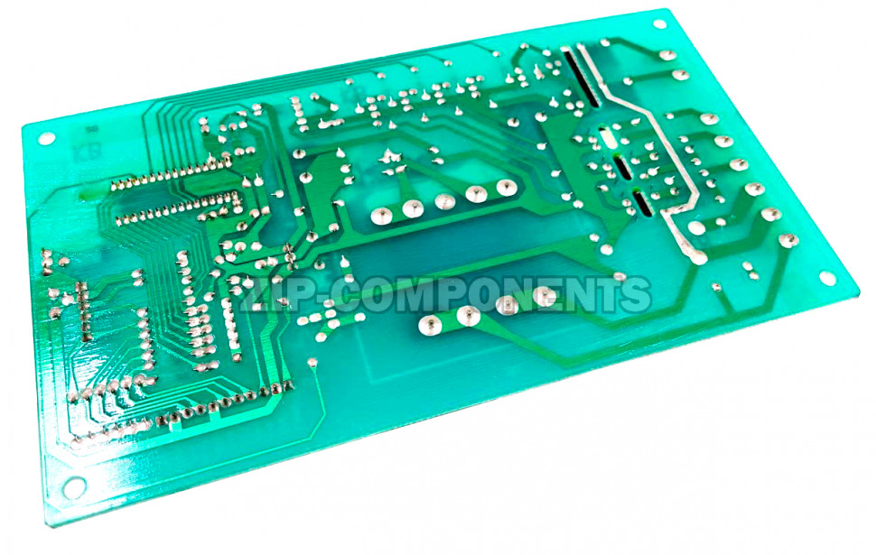 Модуль управления для холодильника Haier 0064000676