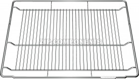 Комбинированная решётка для духового шкафа Bosch 00577584