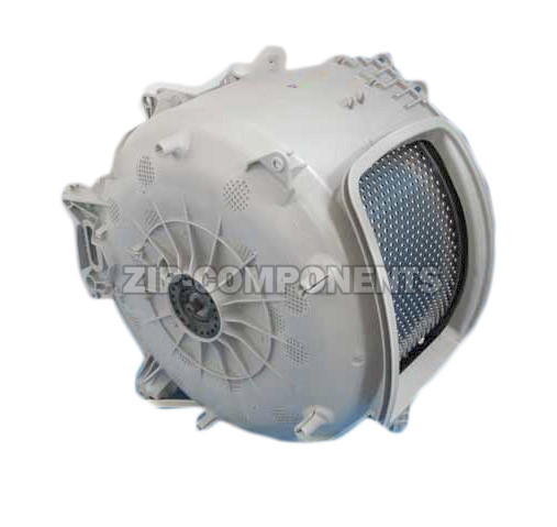 Бак в сборе стиральной машины Electrolux 4055420634