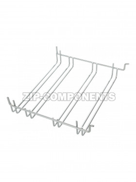 Направляющие для принадлежностей духовки Bosch 00777914