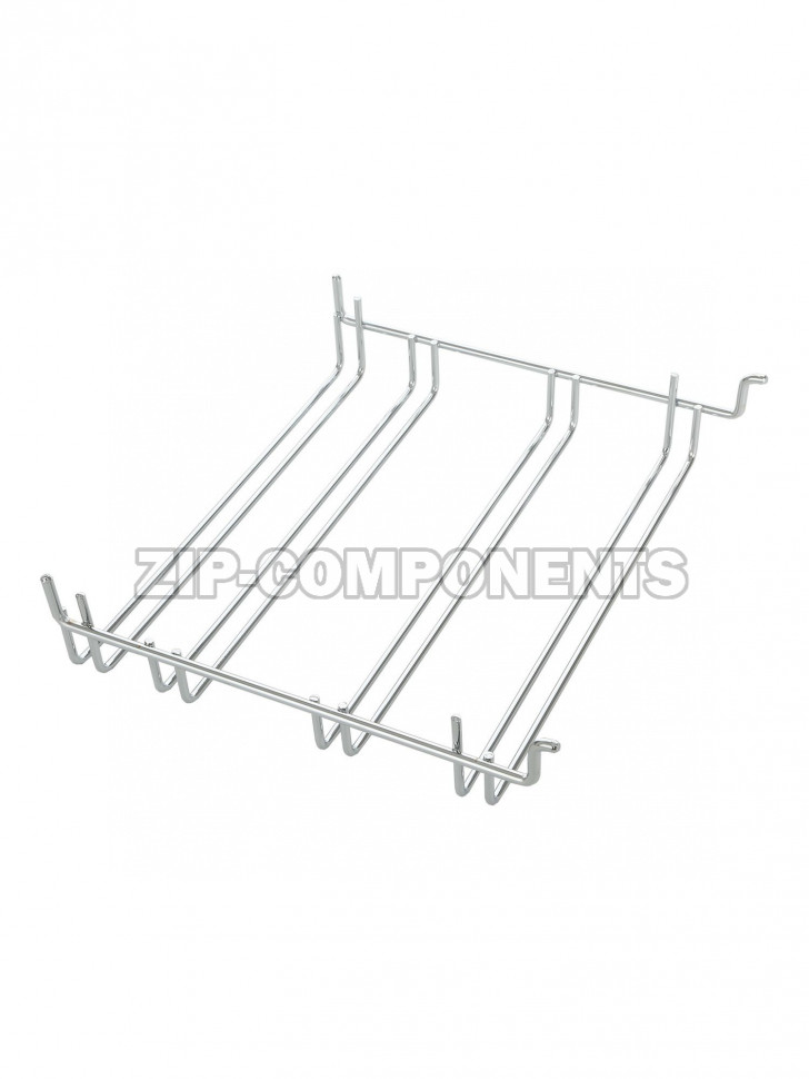 Направляющие для принадлежностей духовки Bosch 00777914