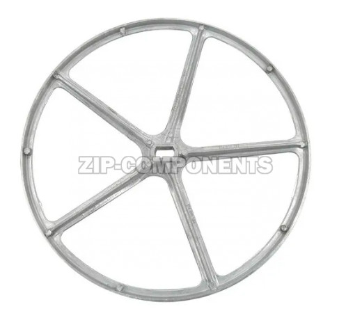 Шкив Indesit Ariston C00044768