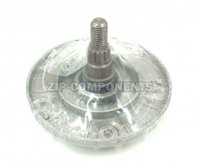 Фланец барабана (сторона шкива) Candy cod033