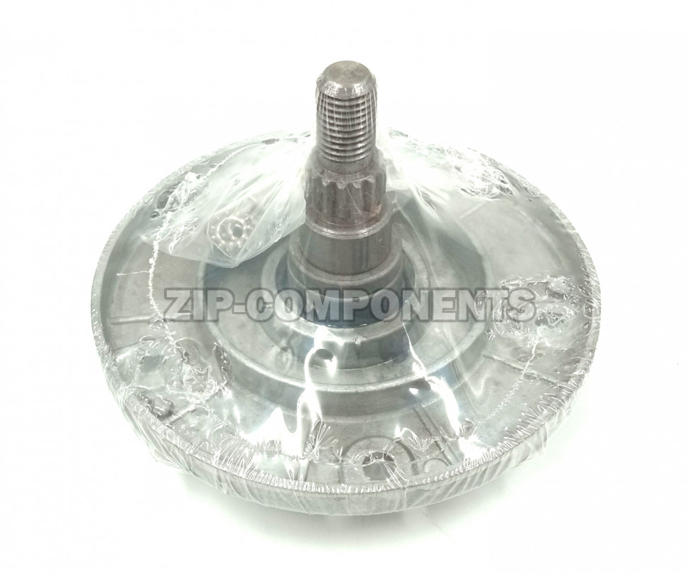 Фланец барабана (сторона шкива) Candy cod033