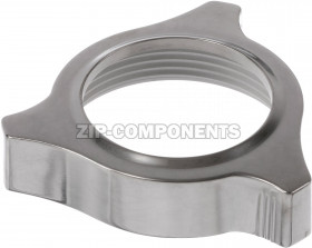 Торцевая гайка корпуса для мясорубок Bosch 12025885