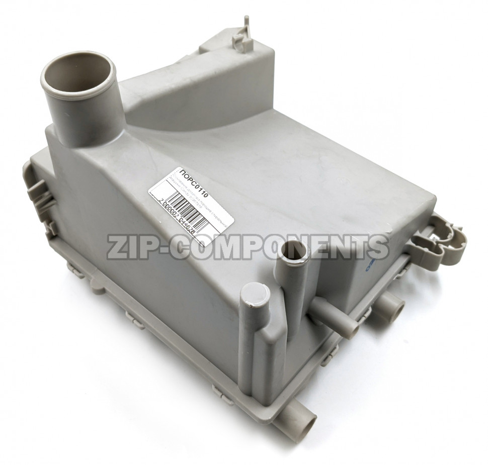 Основание дозатора порошка стиральной машине Candy 92967918