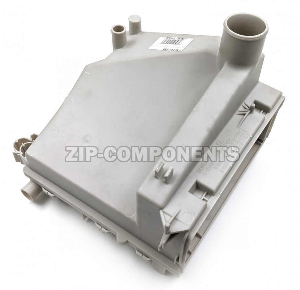 Основание дозатора порошка стиральной машине Candy 92967918