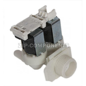 Клапан 2W-180, разъем Bosch, 428210, 171261