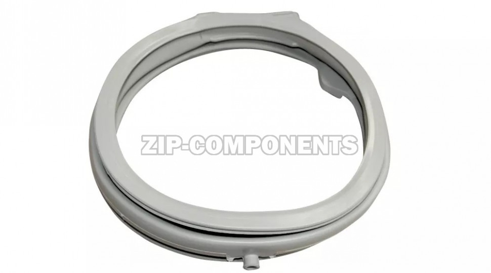 Манжета люка СМ Bosch 00446225 SMEG 754131330 WHIRLPOOL 481246688828