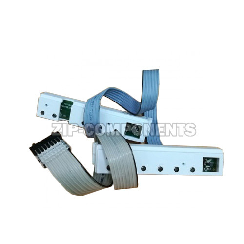 Электронный модуль посудомоечной машины Indesit C00065056