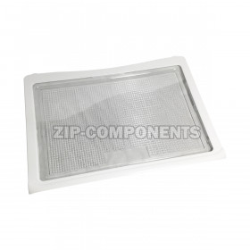 Ящик нижний морозильной камеры холодильника LG 3550JA1283