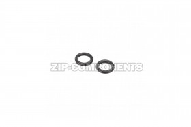 Уплотнитель, 2 шт для кофемашины Bosch 00601046