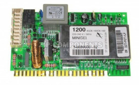 Модуль (плата управления) Ardo 651018061