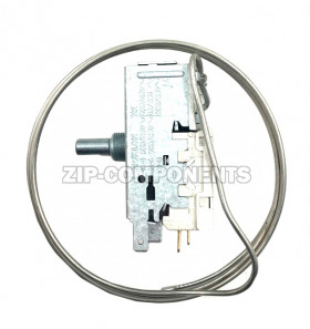 Термостат холодильника KDF30B3 Beko 4502015500