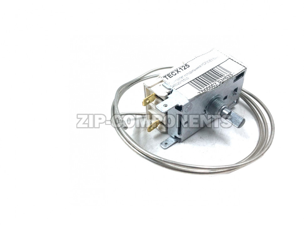 Термостат холодильника KDF30B3 Beko 4502015500