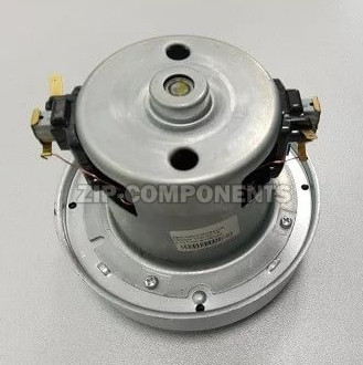 Двигатель пылесоса 1500W YDC07 H=120, h45, D130, d80 HX-150 
