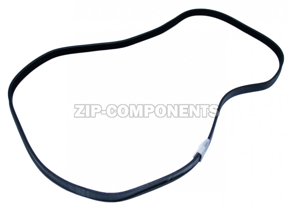 Ремень 1210J6 для стиральной машины CANDY 90444530 HUTCHINSON