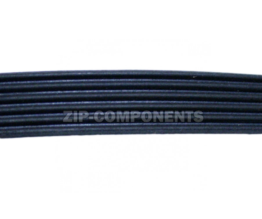 Ремень 1210J6 для стиральной машины CANDY 90444530 HUTCHINSON