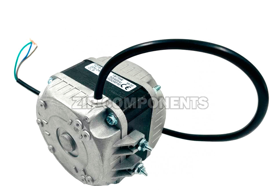 Микродвигатель Weiguang YZF 18Вт VDE