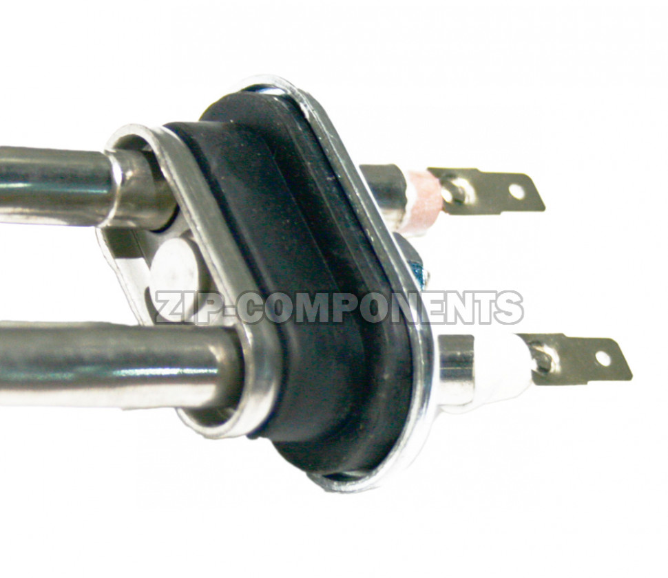 ТЭН 2000W, L=310mm, 251260 зам. 8061706, 8061703, 251254 ГОРЕНЬЕ