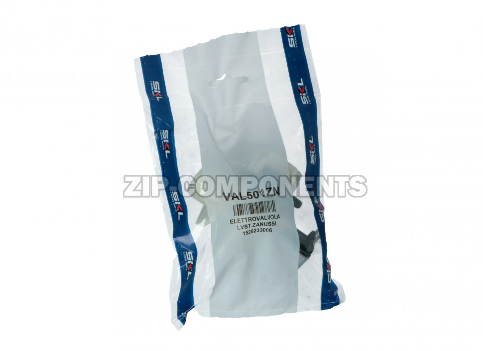 Электронный клапан с защитой от перелива Electrolux 1520233006