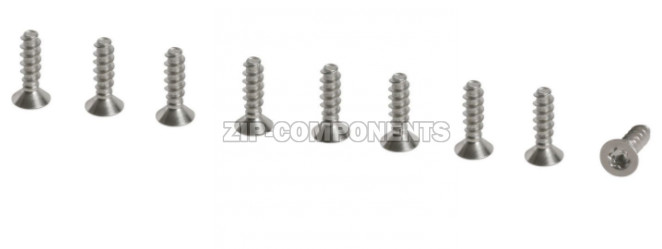 Внешняя дверца для компактных посудомоечных машин, белая Bosch 00684304