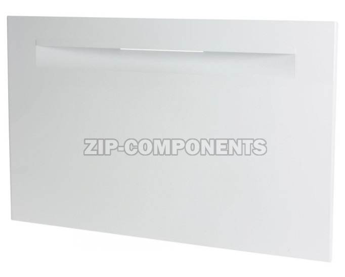 Внешняя дверца для компактных посудомоечных машин, белая Bosch 00684304