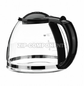 Стеклянная колба для кофеварок, для TKA14.., TKA28.. BOSCH 00646860