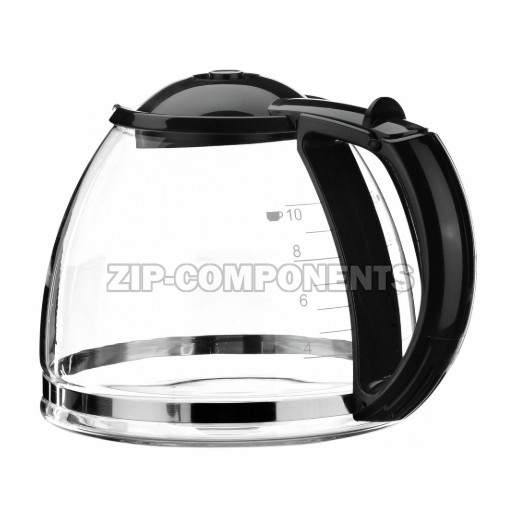 Стеклянная колба для кофеварок, для TKA14.., TKA28.. BOSCH 00646860
