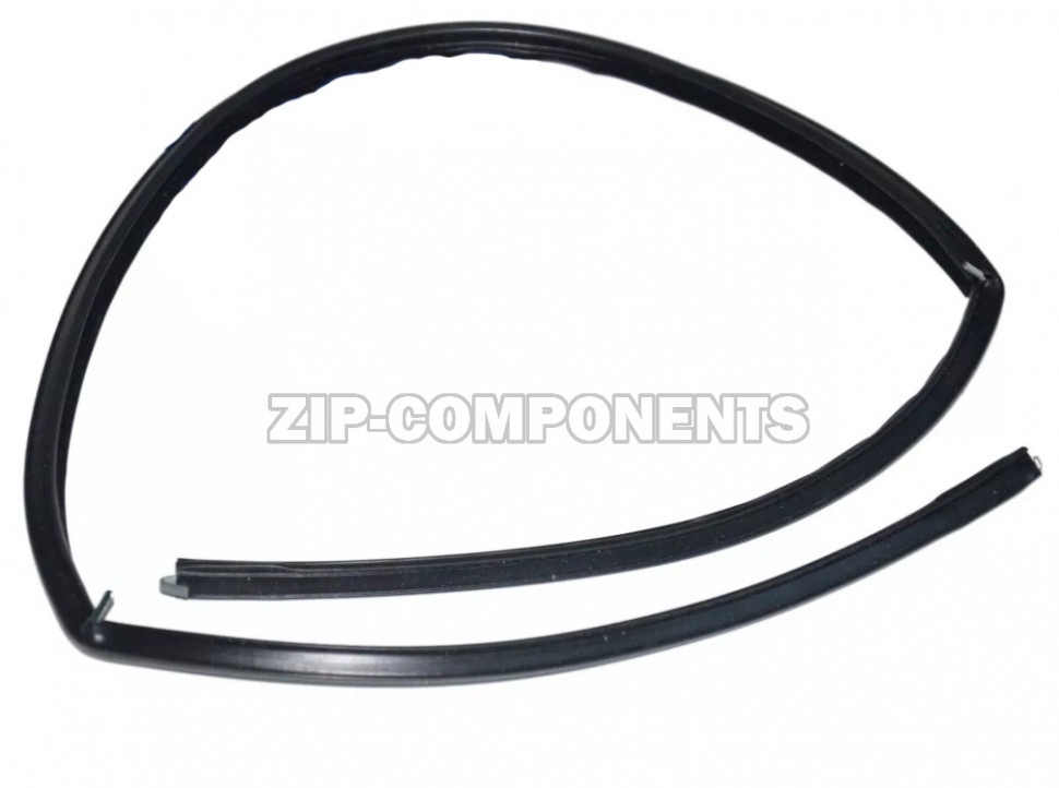 Уплотнитель двери духовки 210x360x210мм Гефест 100.28.0.000