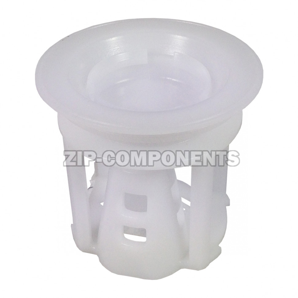 Вставка в фильтр помпы Samsung DC63-00743A, D-53мм, Н-48мм