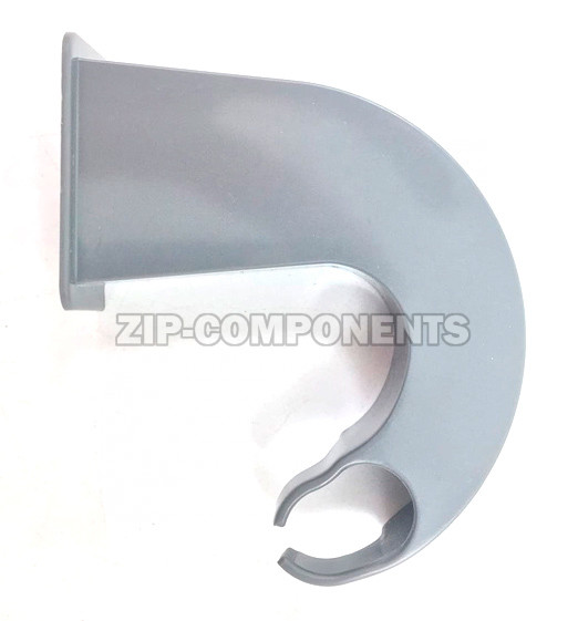 Крышка левого шарнира Haier 0530034251